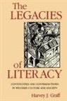 Harvey J. Graff, Graff Harvey J - Legacies of Literacy
