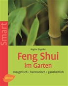 Regina Engelke - Feng Shui im Garten