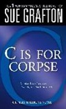 Sue Grafton - C Is for Corpse
