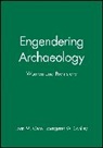 M. Conkey, J. Gero, Jm Gero, Joan M. (University of South Carolina) Conke Gero, Joan M. Conkey Gero, Margaret W. Conkey... - Engendering Archaeology