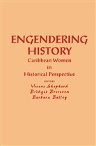 Na Na, Barbara Bailey, Bridget Brereton, Verene Shepherd - Engendering History