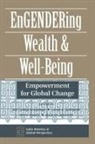 Rae Blumberg, Rae Lesser Blumberg, Rae Lesser Rakowski Blumberg, Rae Lesser Blumberg, Michael Monteon, Cathy Rakowski... - Engendering Wealth and Well-Being