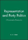 B. D. Graham, B. D. (University of Brighton Graham, B. D. (University of Brighton; University of Sussex) Graham, Bd Graham, Bruce Desmond Graham, University - Representation and Party Politics