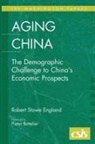 Robert England, Robert Stowe England, Robert Stowe/ Bottelier England, England Robert Stowe - Aging China
