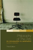 Gordon Graham, Gordon (Princeton Theological Seminary Graham, Morris Weitz, Morris Graham Weitz - Philosophy of the Arts