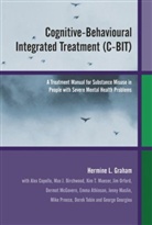 Emma Atkinson, Max J. Birchwood, Alex Copello, Graham, Hermine L Graham, Hermine L. Graham... - Cognitive-Behavioural Integrated Treatment (C-Bit)