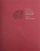 Ian Graham, Jay I Kislak Reference Collection (Library of Congress), Peter Mathews, Peabody Museum Of Archaeology and Ethnology, David Stuart, David (Food &amp; Nutrient Impact LLC USA) Stuart... - Corpus of Maya Hieroglyphic Inscriptions, Volume 1: Introduction