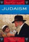 Ian Graham - Judaism