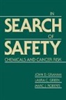 John D. Graham, Laura C. Green, Marc J. Roberts, Roberts Marc J. - In Search of Safety