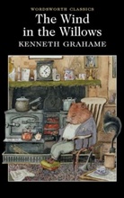 K. Grahame, Kenneth Grahame, Arthur Rackham, Rackham Arthur, Keith Carabine - Wind in the willows -the-