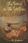 K. Grahame, Kenneth Grahame, Arthur Rackham, Rackham Arthur - Wind in the willows