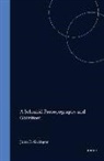J. D. Grainger, John D. Grainger - A Seleukid Prosopography and Gazetteer