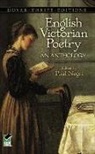 Thrift Editions Dover, Dover Thrift Editions, Paul Negri, Paul Negri - English Victorian Poetry