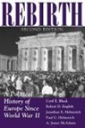 Cyril Black, Cyril E. Black, Cyril E. Helmreich Black, Robert English, Robert D. English, English Robert... - Rebirth