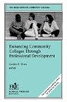 Gordon E. Watts, Cc, Gordon Watts, Gordon E. Watts - Enhancing Community Colleges Through Professional Development