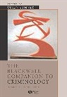 William Chambliss, Ian S. Markham, Sumner, C Sumner, Colin Sumner, Colin Sumner... - Criminology