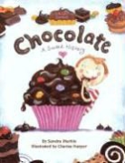 Sandra Markle, Sandra/ Harper Markle, Charise Mericle Harper - Chocolate