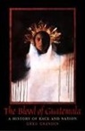 Greg Grandi, Grandin, Greg Grandin - The Blood of Guatemala