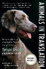 Johnson Catherine Johnson, Temple Grandin, Catherine Johnson, Grandin Temple Grandin - Animals in Translation