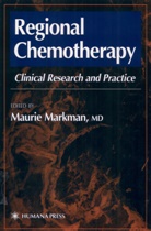 Mauri Markman, Maurie Markman - Regional Chemotherapy