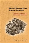 Magnus Enquist, Magnus Ghirlanda Enquist, Enquist Magnus, Stefano Ghirlanda, Ghirlanda Stefano, Magnus Krebs... - Neural Networks and Animal Behavior