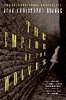Jean-Christophe Grange - The Empire of the Wolves