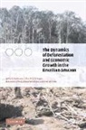 Lykke Andersen, Lykke E. Andersen, Andersen Lykke E., Clive W. J. Granger, Granger Clive W. J., Eustaquio Reis... - The Dynamics of Deforestation and Economic Growth in the Brazilian Amazon