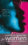 Jean Marlow, Jean Marlow, Marlow Jean - Audition Speeches for Women