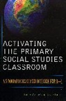 Duane Inman, Duane Marlow Inman, Leslie Marlow, Leslie Inman Marlow, Leslie/ Inman Marlow, Marlow Leslie - Activating the Primary Social Studies Classroom