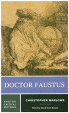 David Scott Kastan, Christopher Marlowe, David Scott Kastan - Doctor Faustus