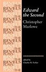 C. R. Forker, Charles Forker, Charles R. Forker, Marlowe, Christopher Marlowe, Charles Forker - Edward the Second