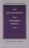 Christopher Marlowe, Richard van Fossen, Richard W van Fossen, Richard W. van Fossen, Richard W. Van Fossen - The Jew of Malta