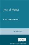 N. W. Bawcutt, Christopher Marlowe, N. Bawcutt, N. W. Bawcutt - Jew of Malta