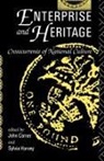 John Harvey Corner, John Corner, Sylvia Harvey - Enterprise and Heritage