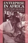 Kenneth King, Kenneth King, Simon Mcgrath - Enterprise in Africa: Between Poverty and Growth