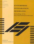 Charles J. Petrie, Charles J. Petrie - Enterprise Integration Modeling
