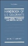 Marmion, Daniel M Marmion, Daniel M. Marmion, Dm Marmion, MARMION DANIEL M, Marmion Daniel M. - Handbook of U.s. Colorants