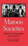 Richard Price, Richard Pr, Richard Price - Maroon Societies