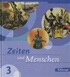 Austerman, Austermann, Lambert Austermann, Bethlehe, Bethlehem, Siegfried Bethlehem... - Zeiten und Menschen - 3: Zeiten und Menschen - Geschichtswerk für das Gymnasium - Ausgabe Baden-Württemberg