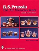 Leland Marple, Marple, Carol Marple, Lee Marple, Lee/ Marple Marple, Leland Marple... - R.S. Prussia