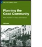 Jill Grant, Jill (Dalhousie University Grant - Planning the Good Community