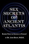John Grant - Sex Secrets of Ancient Atlantis