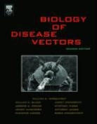 William C. Marquardt, William H. Marquardt, William H. Marquardt - Biology of Disease Vectors