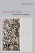 Paola Marrati, Marrati Paola - Genesis and Trace - Derrida Reading Husserl and Heidegger