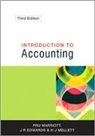 J R Edwards, J R R Edwards, J. R. Edwards, Pru Marriot, Pru Marriott, Pru Edwards Marriott... - Introduction to Accounting