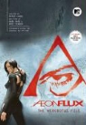 Mark Mars, Mark/ Singer Mars, Eric Singer, Peter Chung - Aeon Flux