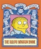 Matt Groening, Groening Matt - The Simpsons Library of Wisdom