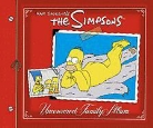 Matt Groening, Groening Matt - The Simpsons Uncensored Family Album