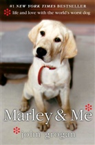 John Grogan - Marley and Me