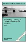 ACE, Adult and Continuing Education (Ace), Aragon, Steven R. Aragon, Steven R. Aragon - Facilitating Learning in Online Environments
